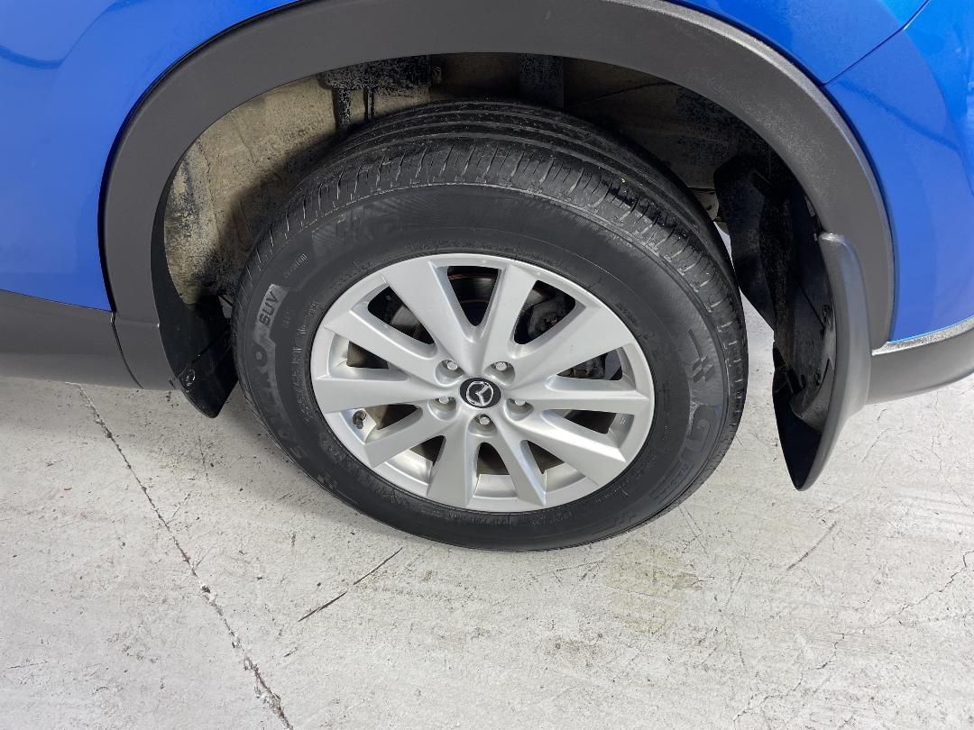 Photo '11' of Mazda CX-5