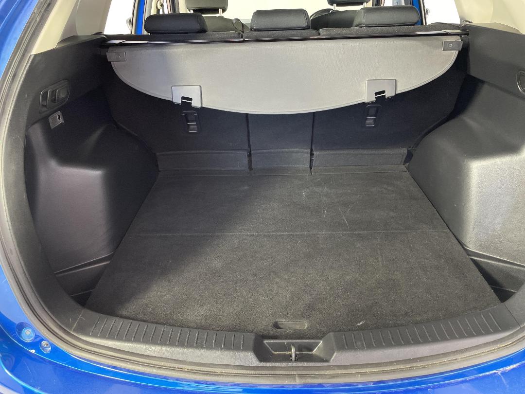 Photo '14' of Mazda CX-5