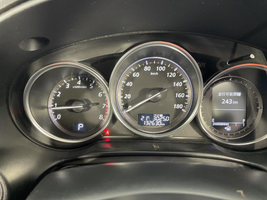 Photo '21' of Mazda CX-5