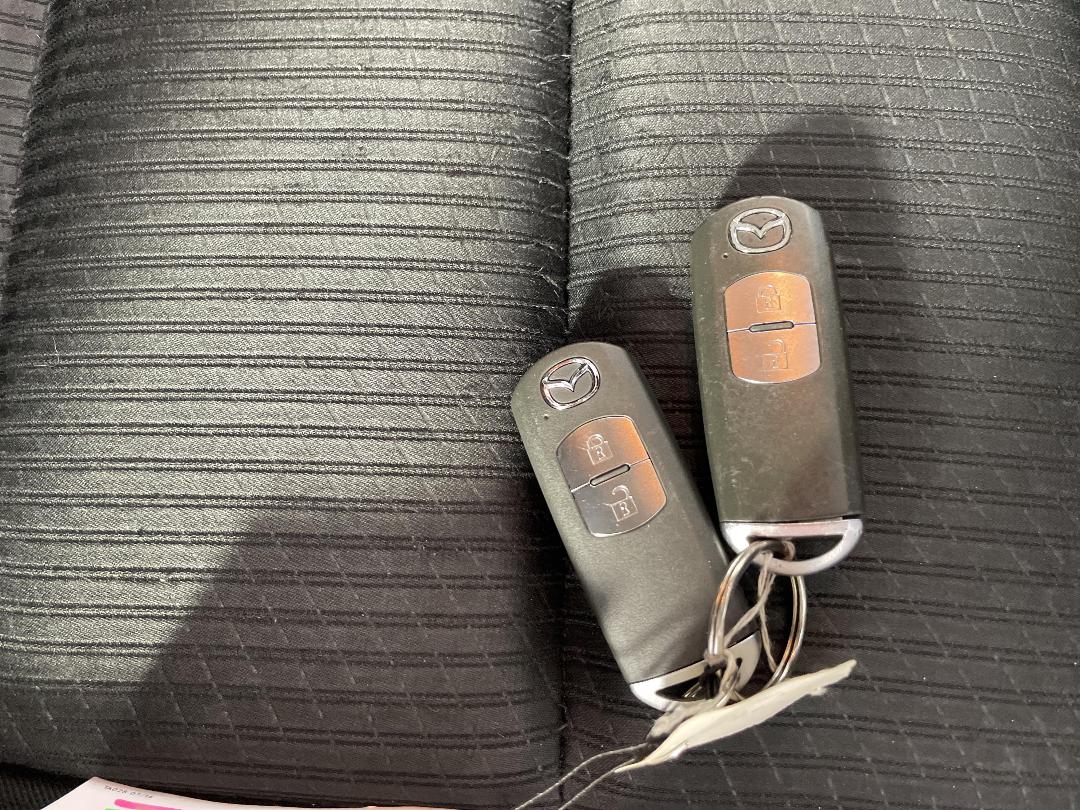 Photo '22' of Mazda CX-5