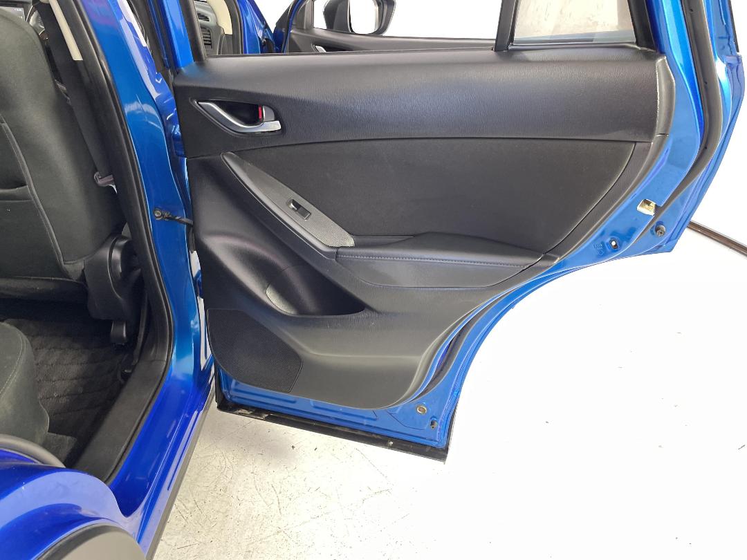 Photo '19' of Mazda CX-5