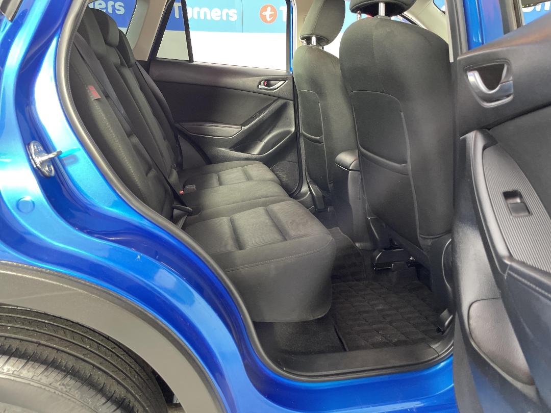 Photo '20' of Mazda CX-5