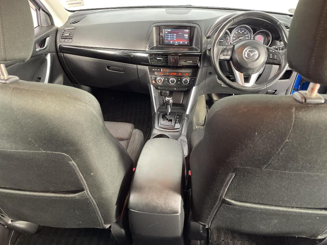 Photo '18' of Mazda CX-5