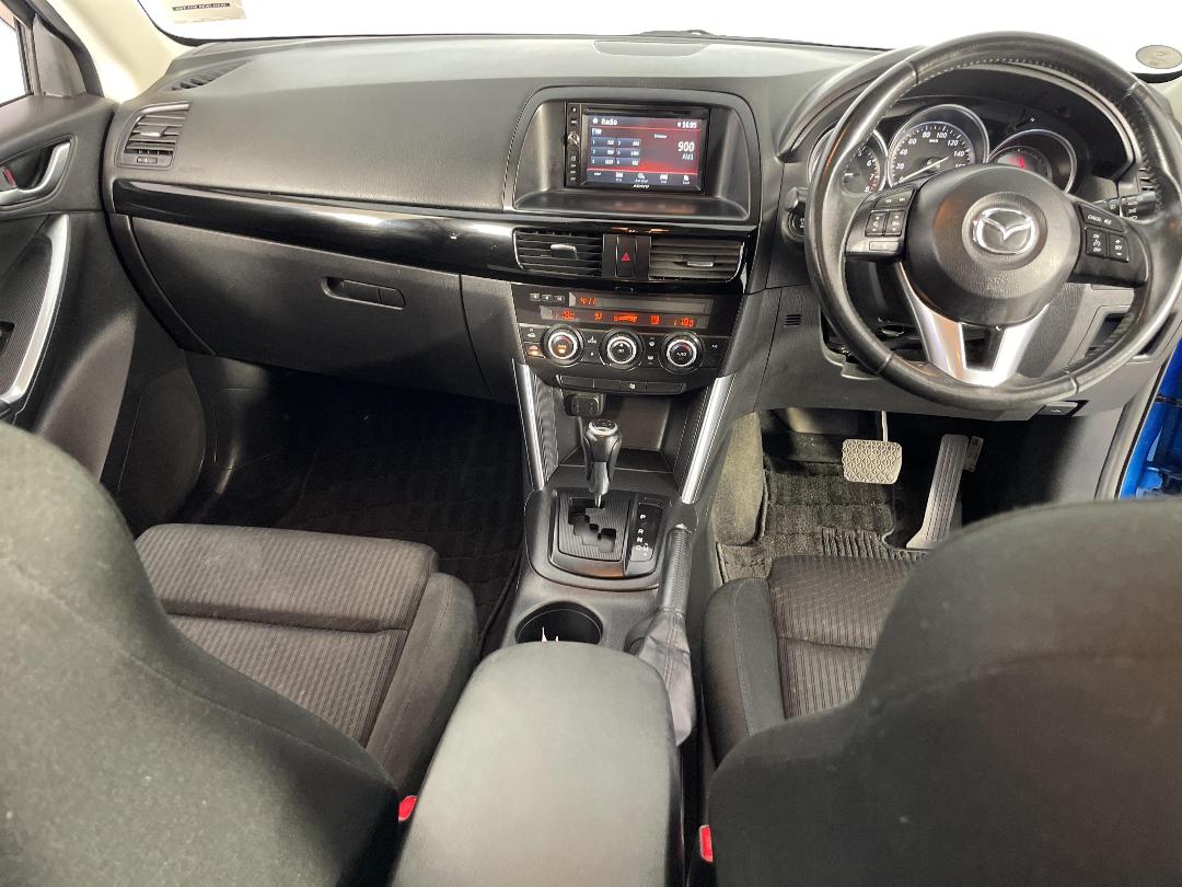 Photo '17' of Mazda CX-5