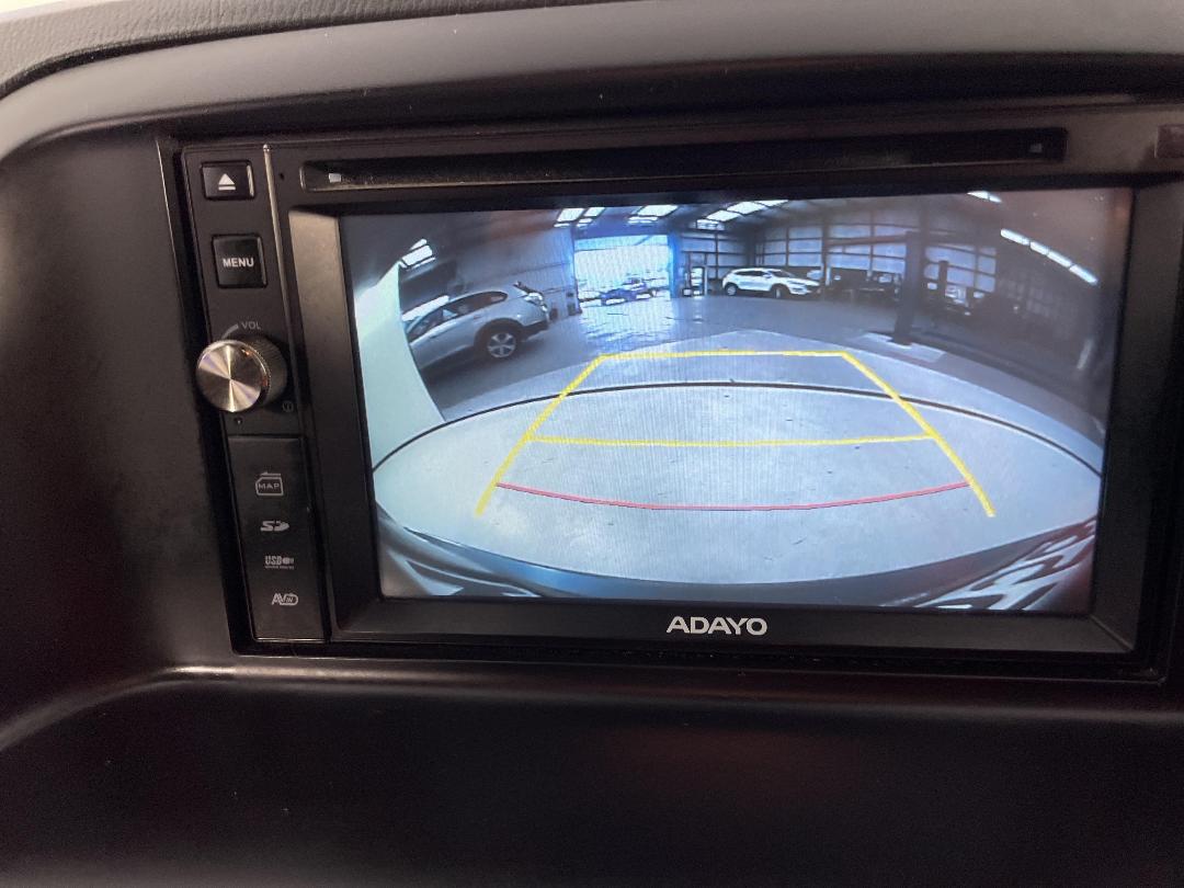 Photo '23' of Mazda CX-5