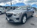 Thumbnail '4' of Mazda CX-5 LTD DSL