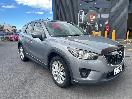 Thumbnail '1' of Mazda CX-5 LTD DSL