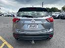 Thumbnail '8' of Mazda CX-5 LTD DSL