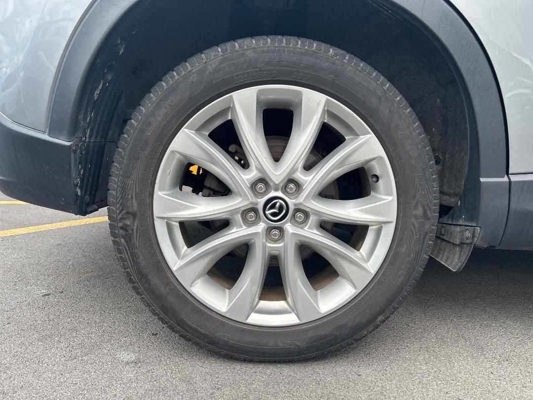 Photo '7' of Mazda CX-5 LTD DSL