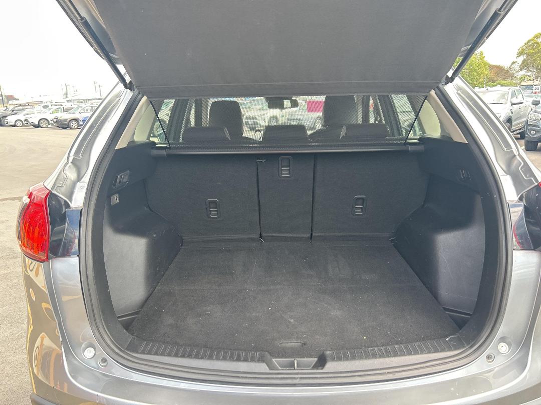 Photo '11' of Mazda CX-5 LTD DSL