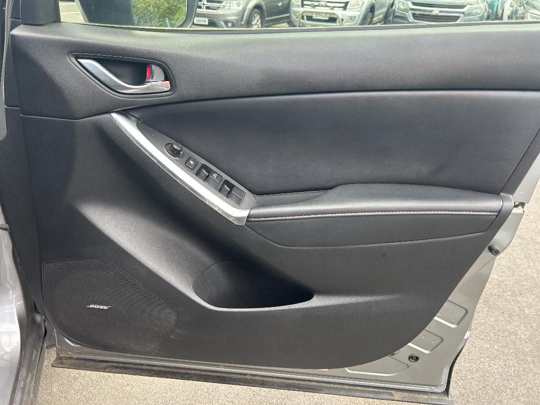 Photo '13' of Mazda CX-5 LTD DSL