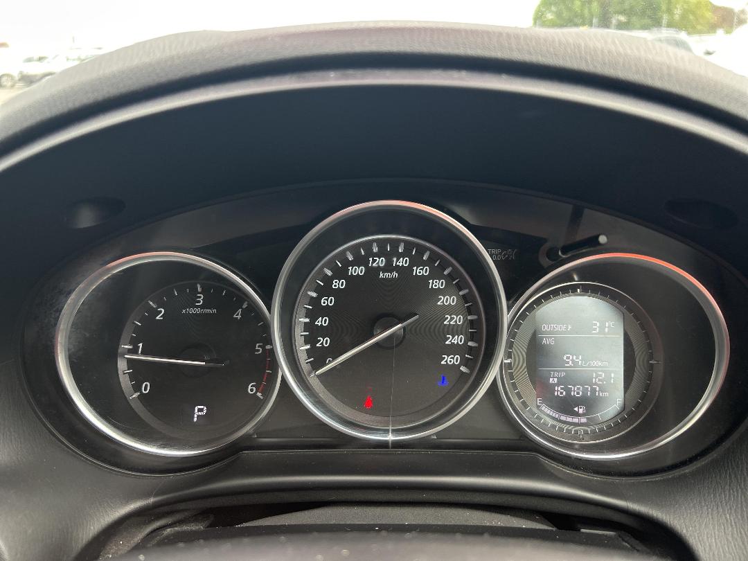 Photo '16' of Mazda CX-5 LTD DSL