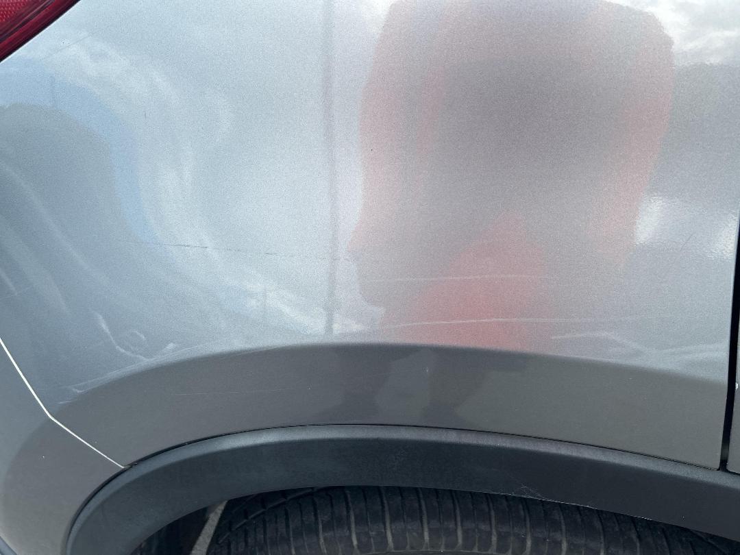 Photo '20' of Mazda CX-5 LTD DSL