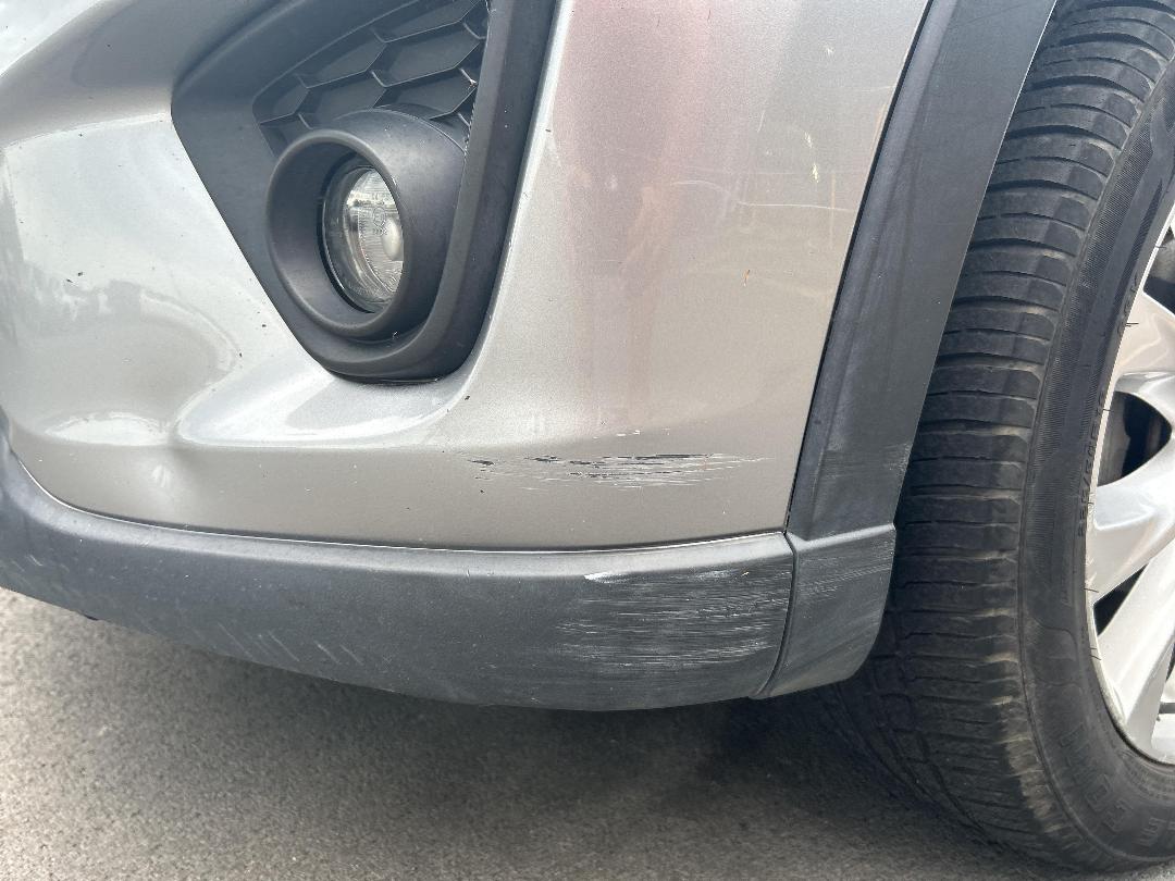 Photo '22' of Mazda CX-5 LTD DSL