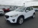 Thumbnail '3' of Mazda CX-5 LTD DSL