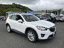 Thumbnail '1' of Mazda CX-5 LTD DSL