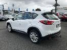 Thumbnail '5' of Mazda CX-5 LTD DSL