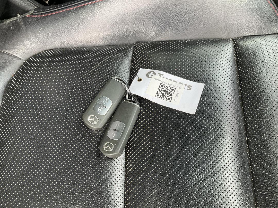 Photo '7' of Mazda CX-5 LTD DSL