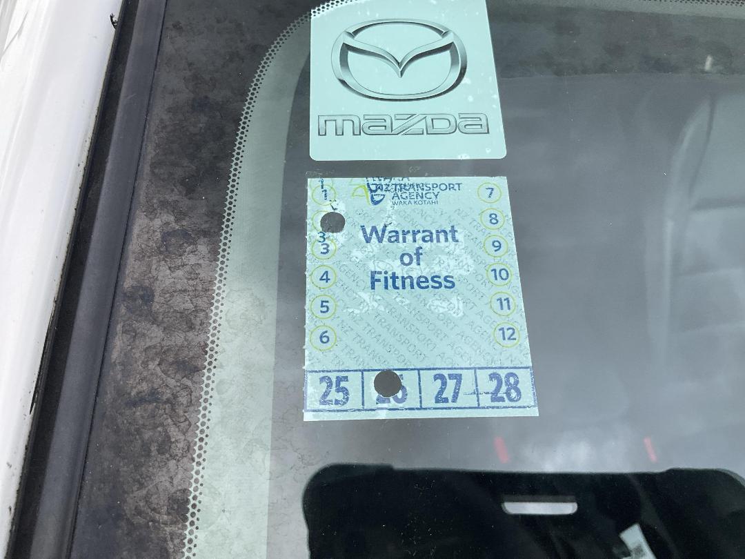 Photo '11' of Mazda CX-5 LTD DSL