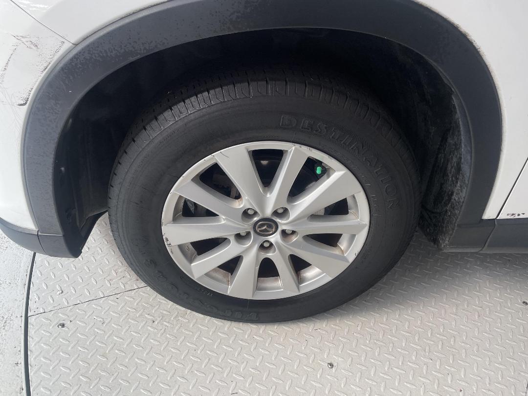 Photo '10' of Mazda CX-5 Photo '10' of Mazda CX-5