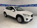 Thumbnail '1' of Mazda CX-5