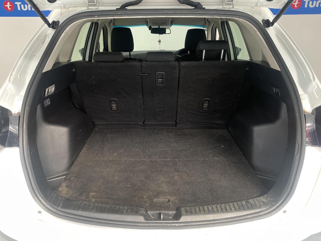 Photo '14' of Mazda CX-5 Photo '14' of Mazda CX-5