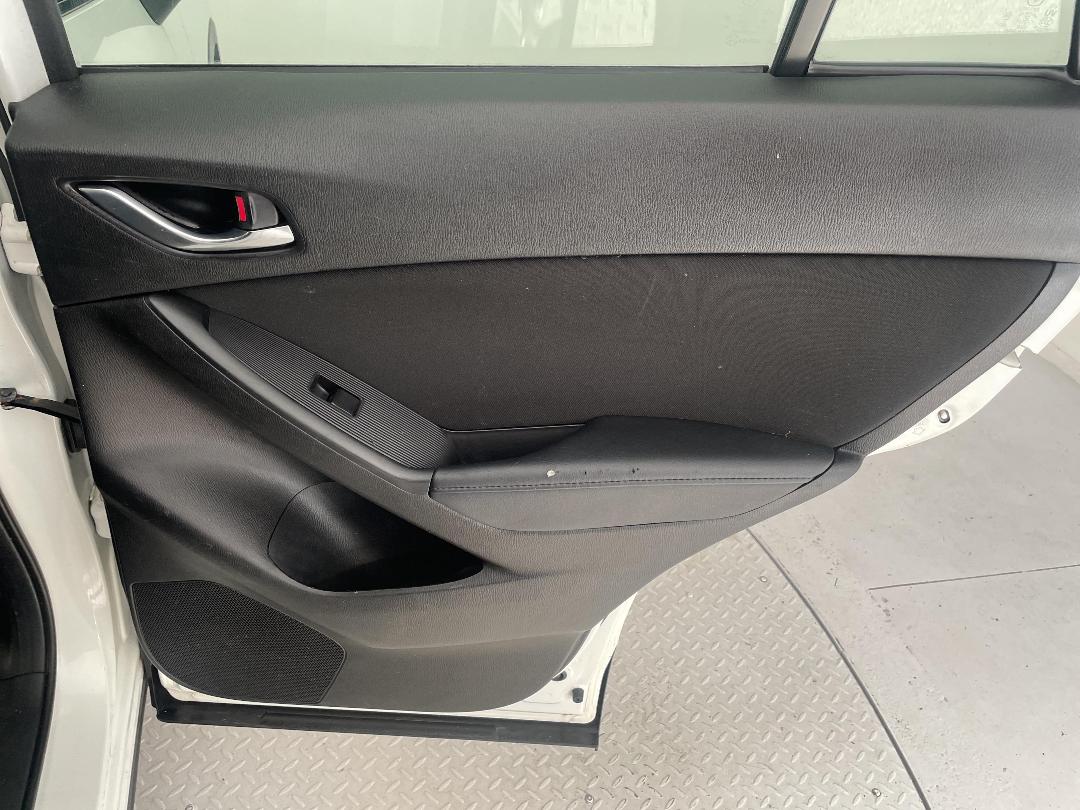 Photo '19' of Mazda CX-5 Photo '19' of Mazda CX-5