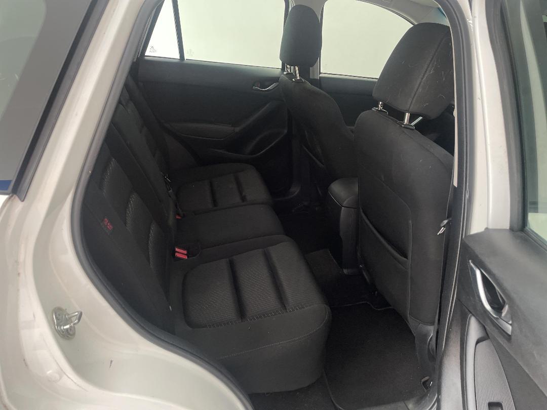 Photo '20' of Mazda CX-5 Photo '20' of Mazda CX-5