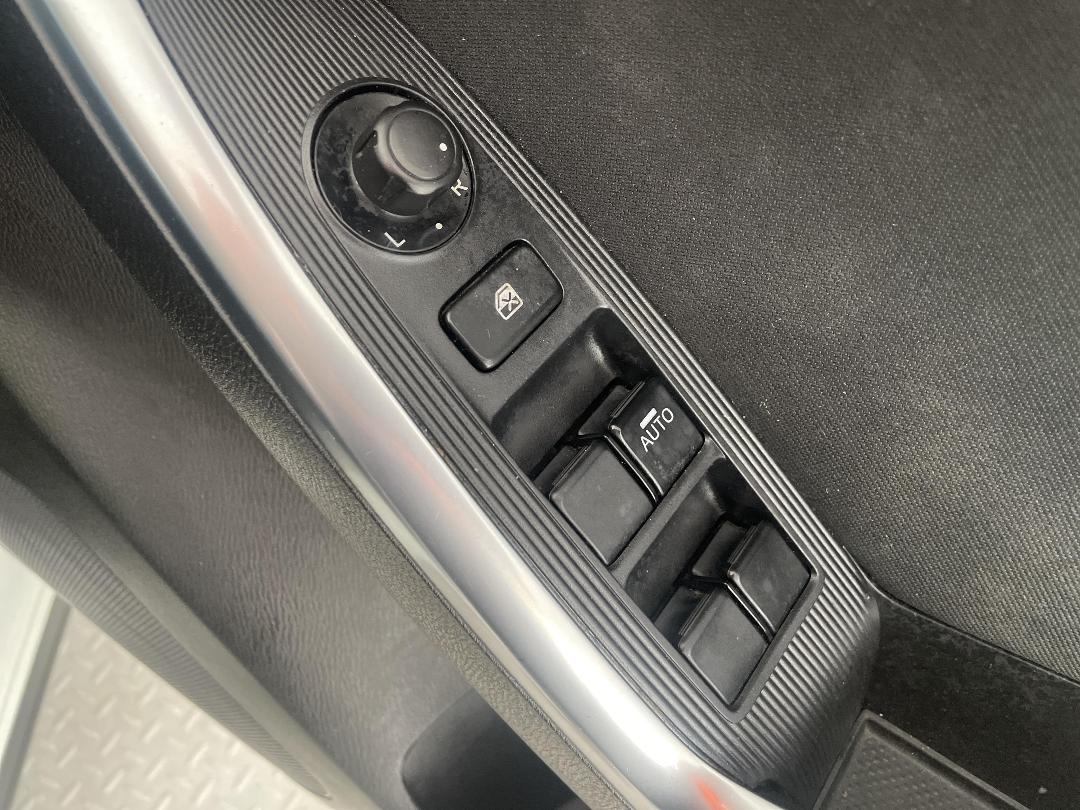 Photo '24' of Mazda CX-5 Photo '24' of Mazda CX-5