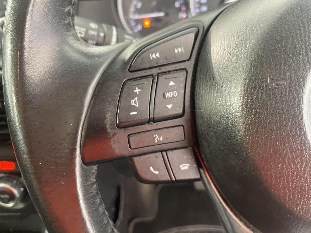 Photo '27' of Mazda CX-5 Photo '27' of Mazda CX-5