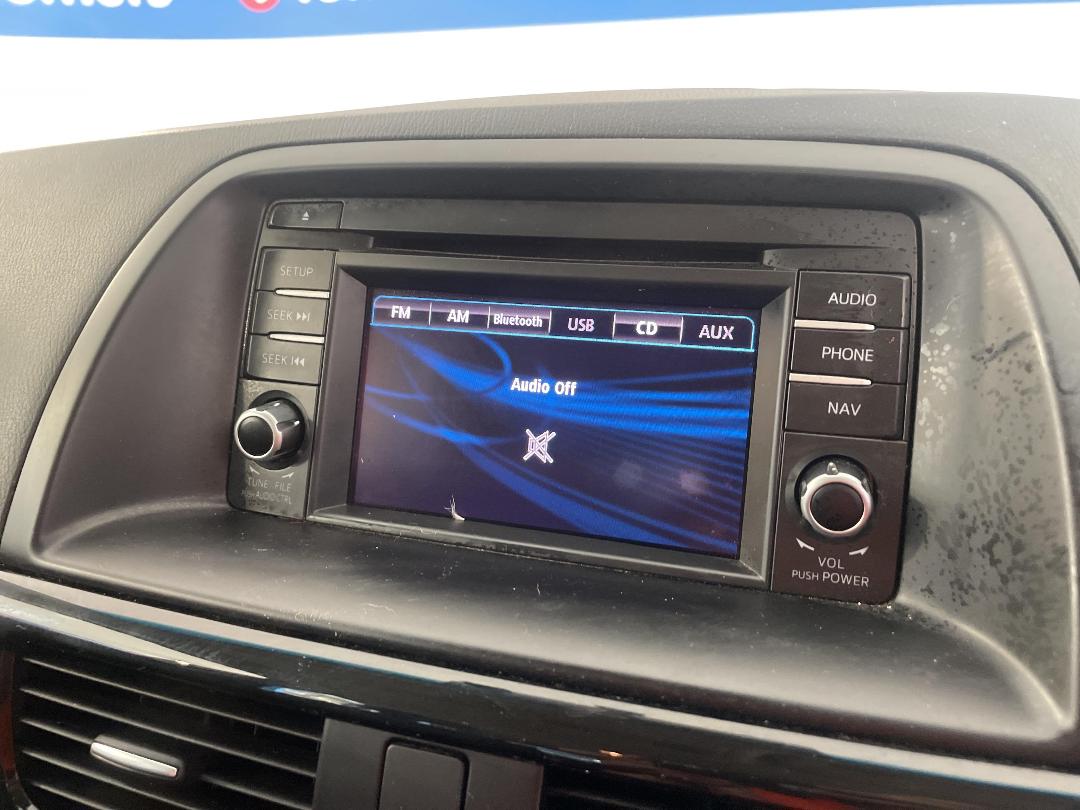 Photo '29' of Mazda CX-5 Photo '29' of Mazda CX-5