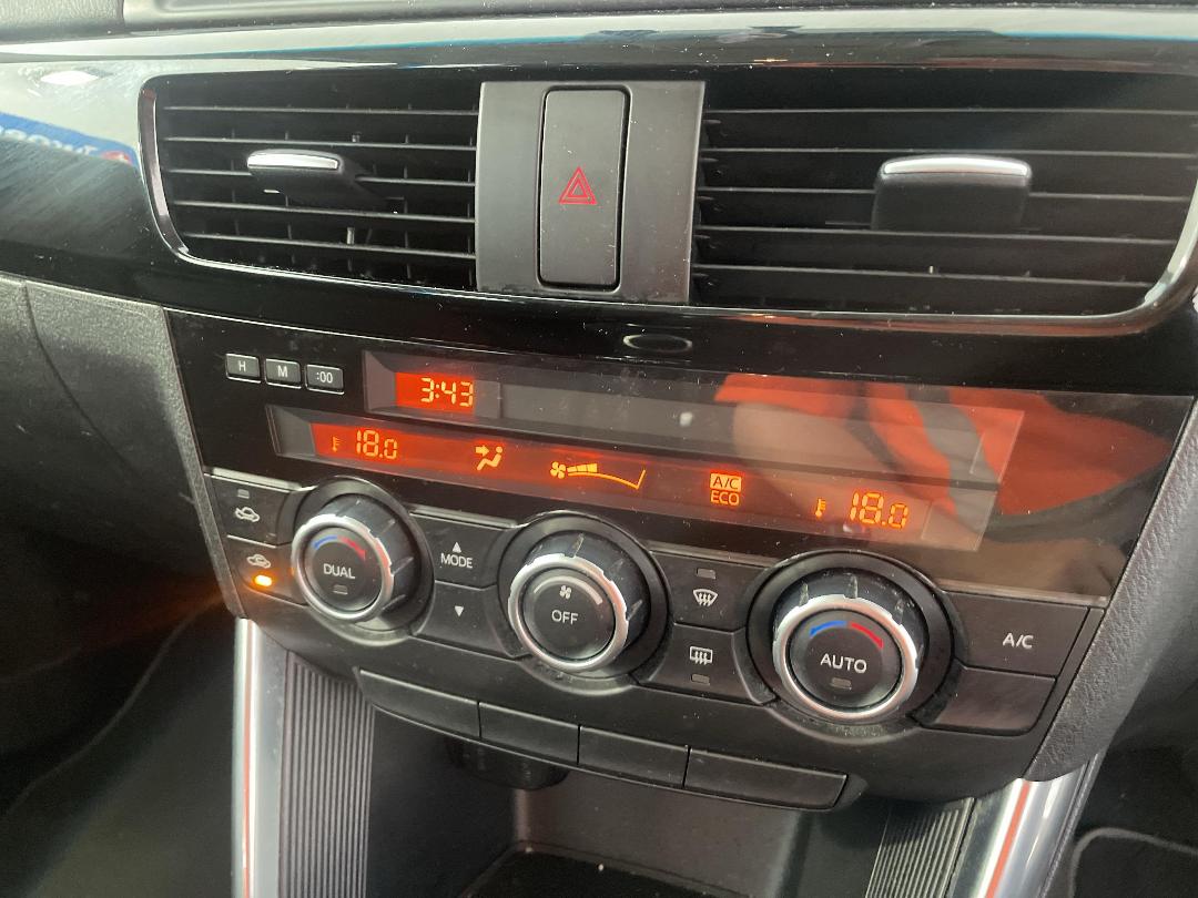 Photo '31' of Mazda CX-5 Photo '31' of Mazda CX-5