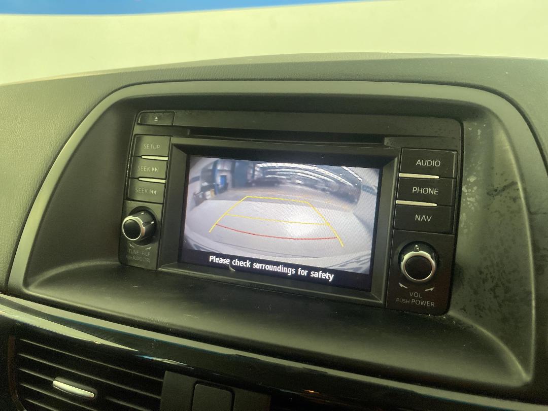 Photo '30' of Mazda CX-5 Photo '30' of Mazda CX-5