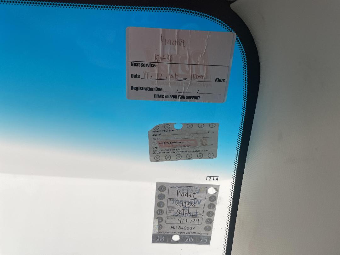 Photo '34' of Mazda CX-5 Photo '34' of Mazda CX-5