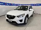 Thumbnail '4' of Mazda CX-5