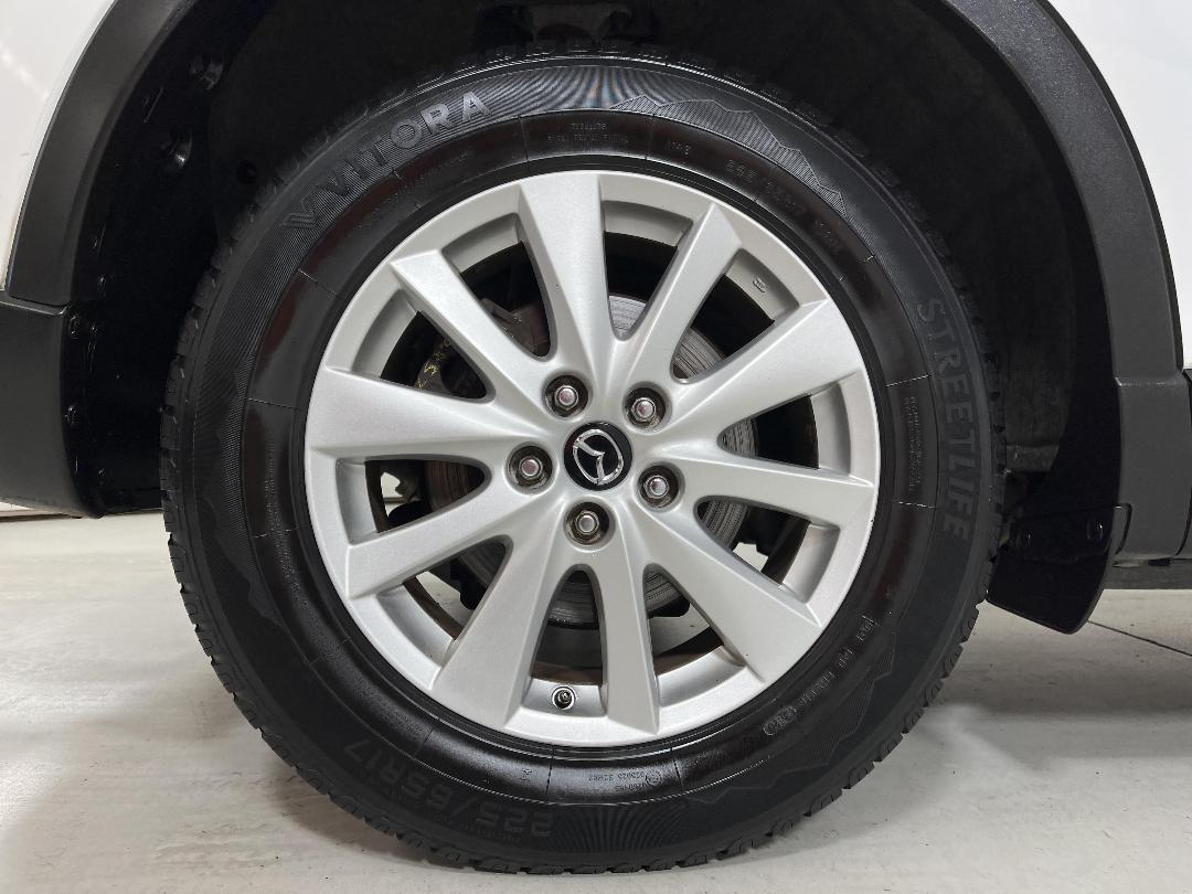 Photo '12' of Mazda CX-5 Photo '12' of Mazda CX-5