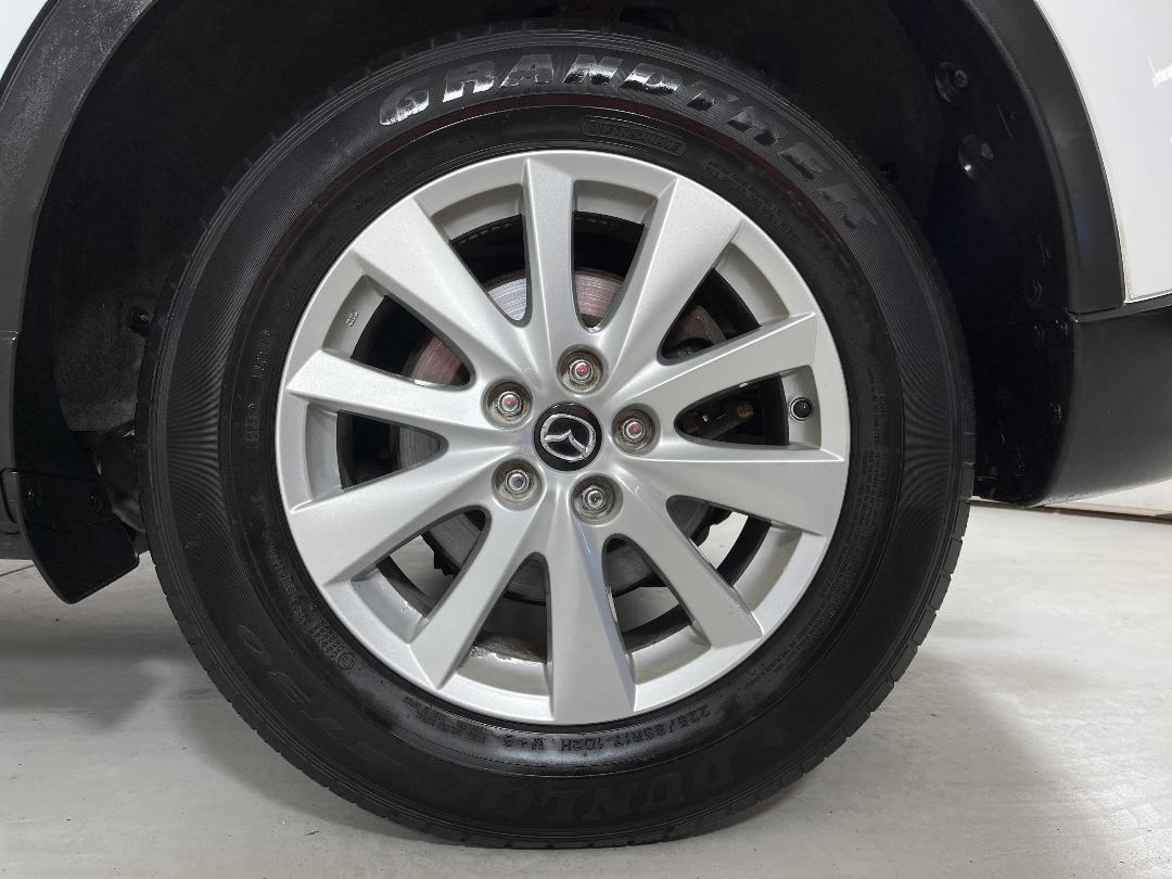 Photo '11' of Mazda CX-5 Photo '11' of Mazda CX-5