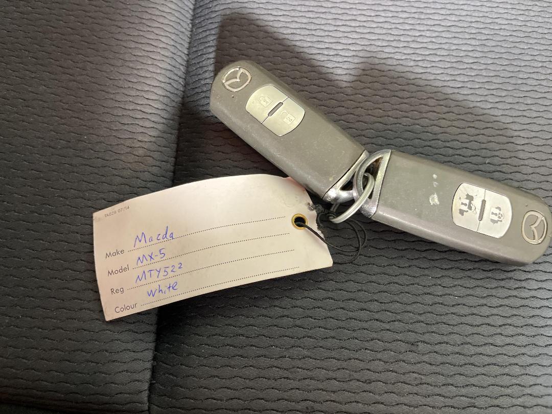 Photo '22' of Mazda CX-5 Photo '22' of Mazda CX-5