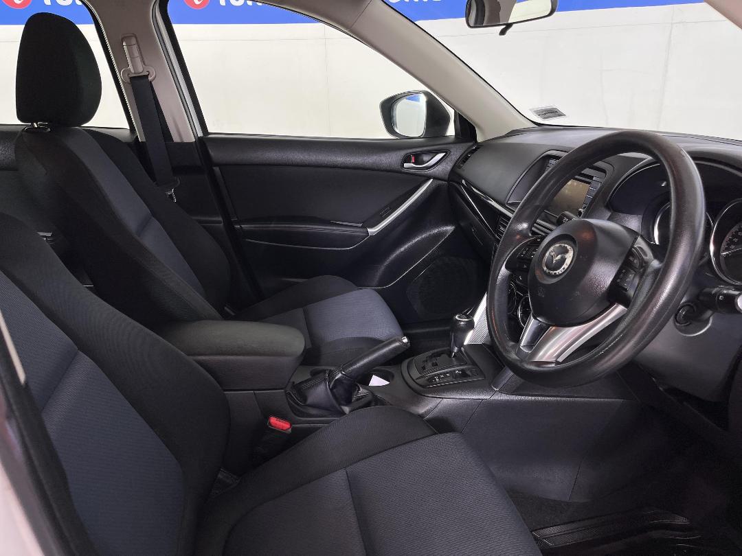 Photo '16' of Mazda CX-5 Photo '16' of Mazda CX-5