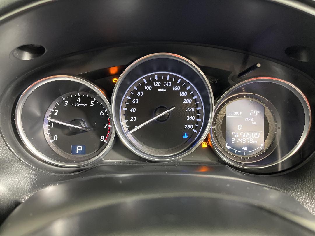 Photo '21' of Mazda CX-5 Photo '21' of Mazda CX-5