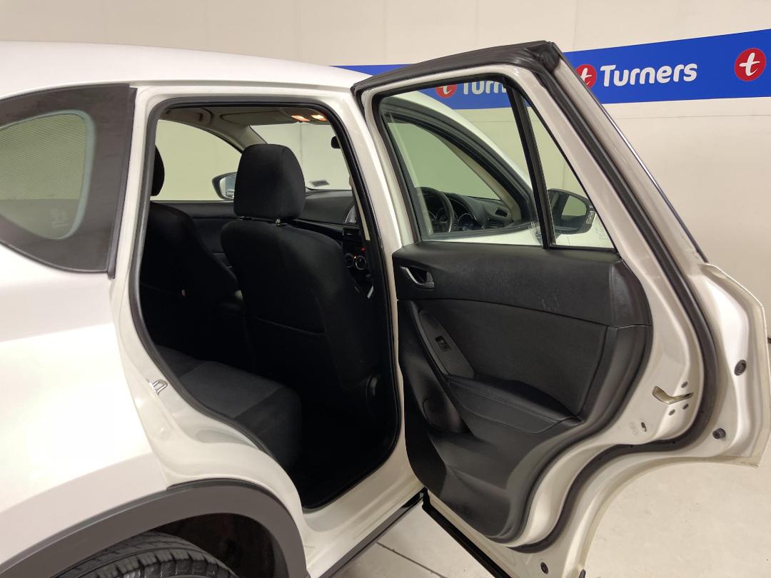 Photo '19' of Mazda CX-5 Photo '19' of Mazda CX-5