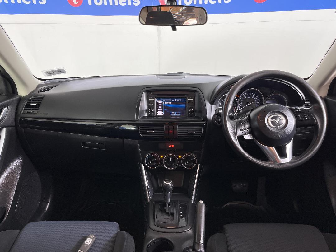 Photo '17' of Mazda CX-5 Photo '17' of Mazda CX-5