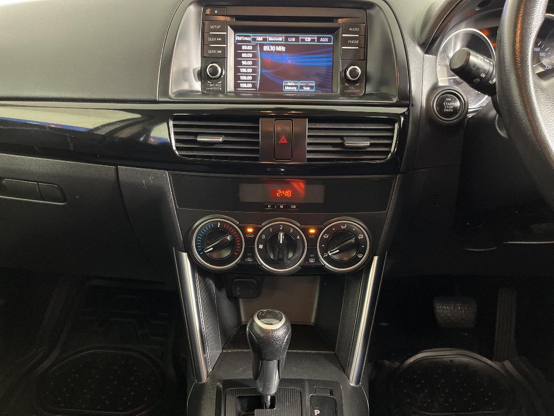 Photo '18' of Mazda CX-5 Photo '18' of Mazda CX-5