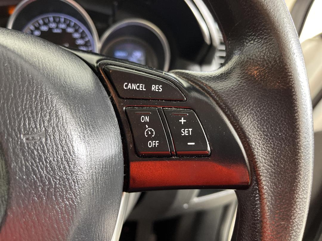 Photo '26' of Mazda CX-5 Photo '26' of Mazda CX-5