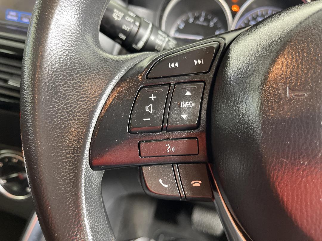 Photo '27' of Mazda CX-5 Photo '27' of Mazda CX-5