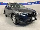 Thumbnail '1' of Mazda CX-5