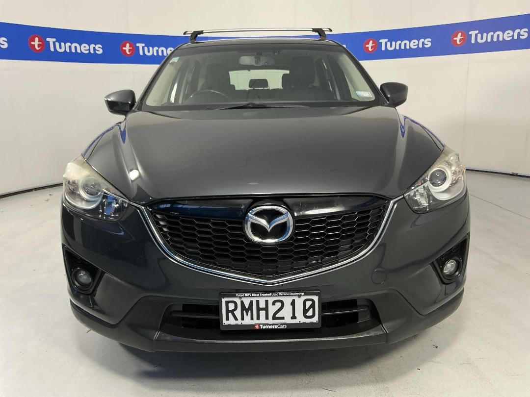 Photo '2' of Mazda CX-5