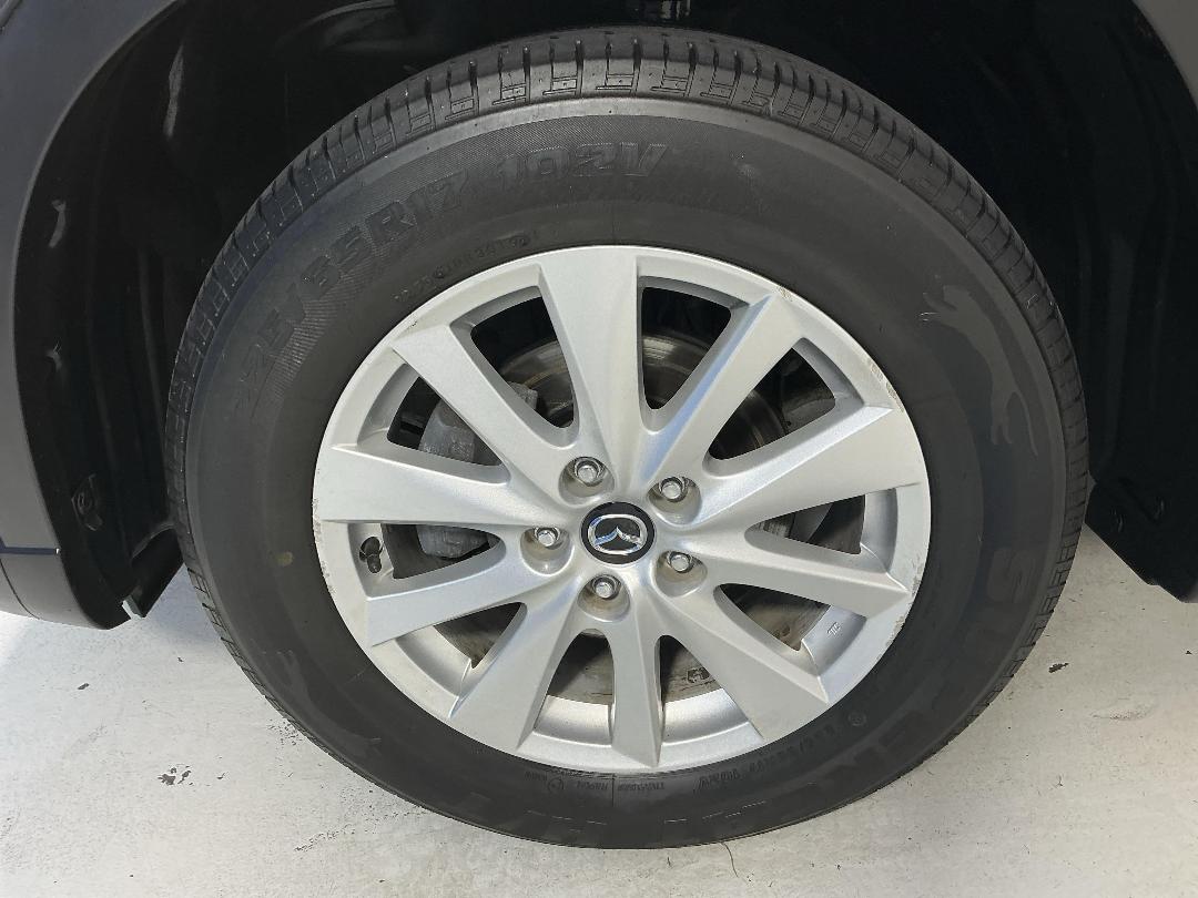 Photo '10' of Mazda CX-5