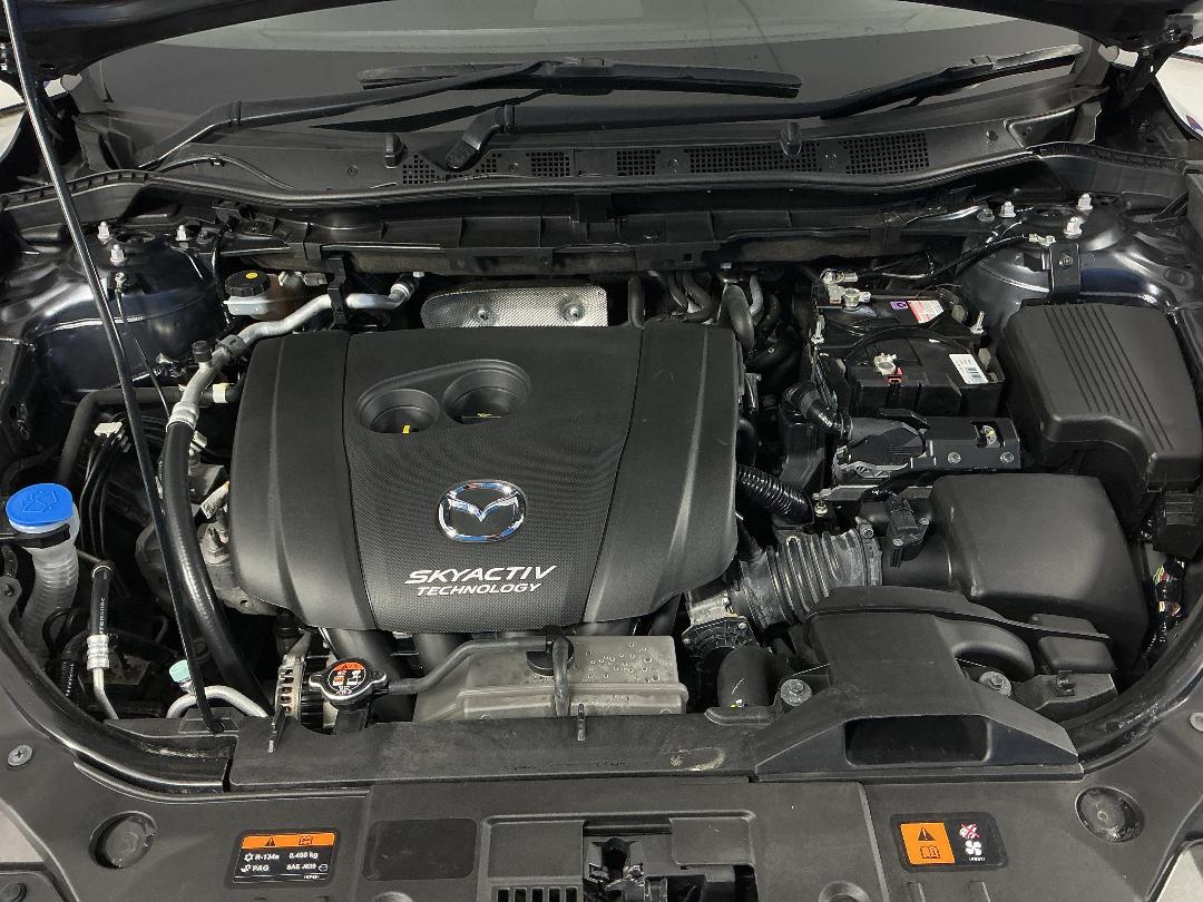 Photo '13' of Mazda CX-5