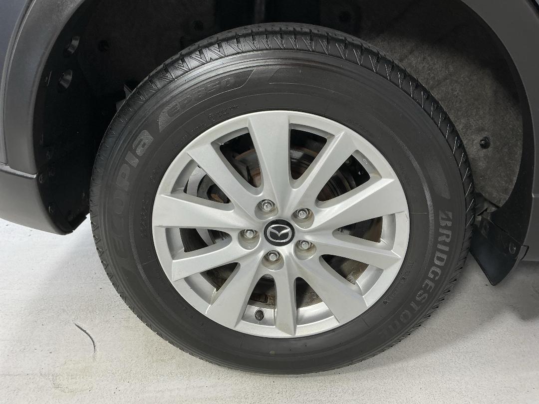 Photo '12' of Mazda CX-5